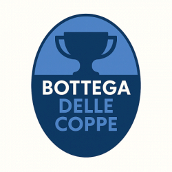 La Bottega delle Coppe logo