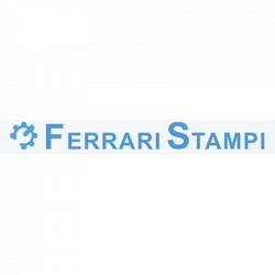 Ferrari Stampi logo