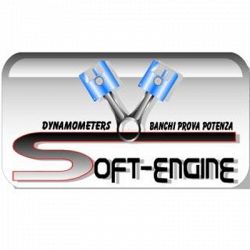 Soft-Engine logo