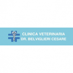 Clinica Veterinaria Belviglieri Dr. Cesare logo