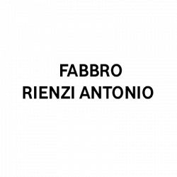Fabbro Rienzi Antonio logo