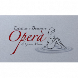 Centro Estetico Opera' di Grosso Maria logo
