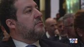 Open Arms, è definitiva assoluzione per Salvini