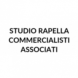 Studio Rapella Commercialisti Associati logo