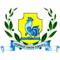 Onoranze Funebri Borghesi logo
