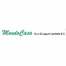 Mondocasa di Legumi Lamberto logo