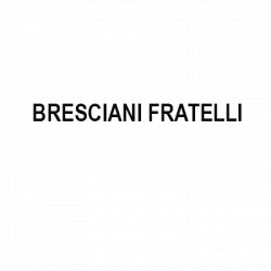 Bresciani Fratelli logo