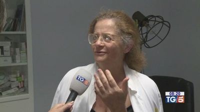 Armati in ambulatorio rapina choc a Milano