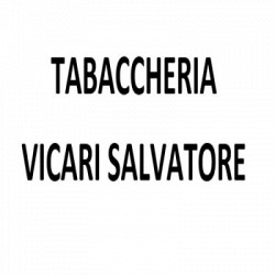 Tabaccheria - Vicari Salvatore logo