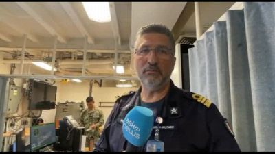 Nato, cosa fa il Joint Operation Center a bordo Uss Mount Whitney