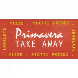 Primavera Take - Away logo