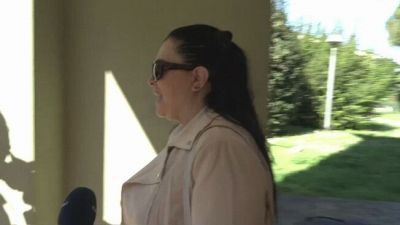 Omicidio Pierina Paganelli, Manuela dopo l'incidente probatorio