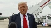 Trump: l'Ue pagherà i patriot per Kiev
