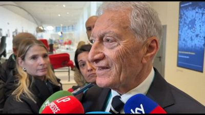 Giochi, Buonfiglio: Ghali? Fuori luogo polemizzare in questi momenti