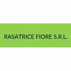 Rasatrice Fiore S.r.l. logo