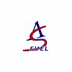 As Fuel logo