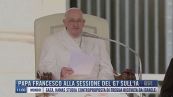Breaking News delle 11.00 | Papa Francesco alla sessione del G7 sull'IA