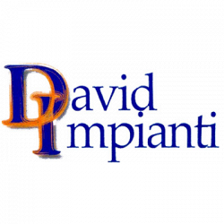 David Impianti logo