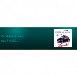 Interni Auto Zenobi logo