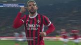 Theo verso i saluti