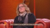 Liliana Resinovich: parla la vicina di casa Gabriella Micheli