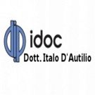 Idoc D'Autilio Dr. Italo