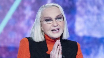 Mani di velluto Il grande sbaglio di Eleonora Giorgi (e le sue conseguenze)