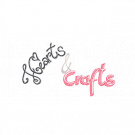 Hearts And Crafts Artigianato