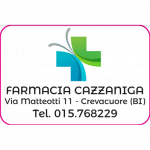 Farmacia Cazzaniga Dr.ssa Enrica
