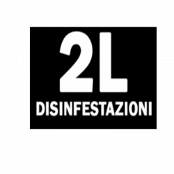2l Disinfestazioni Sas logo