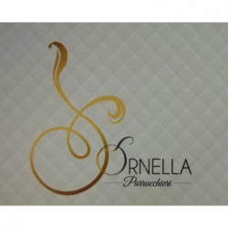 Acconciature Unisex Ornella logo