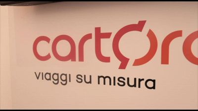 CartOrange presenta l'osservatorio turistico sui viaggi di nozze