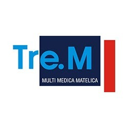 Tre M. Multimedica Matelica logo