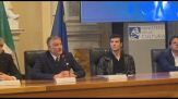 Giuli: valorizzare e tutelare la danza così come altre bellezze