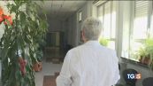 Medici in corsia fino a 72 anni