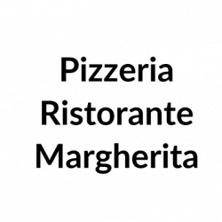 Pizzeria Ristorante Margherita logo