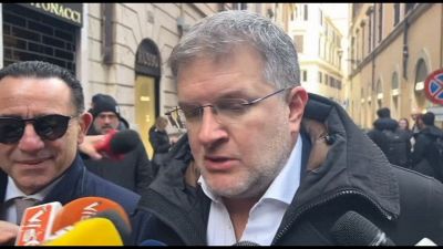 Migranti, Fidanza: minoranza toghe persegue obiettivi politici