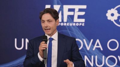 Sviluppo internazionale e riorganizzazione, "MFE vuole crescere ancora"
