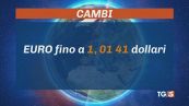 Guerra di dazi, la risposta Ue