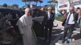 Papa Leone sta bene, asportato il tumore