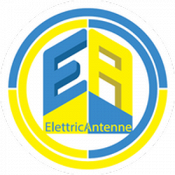 Elettricantenne logo