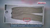 Garlasco, la pista degli abiti insanguinati nel campo