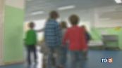 Violenze sui bimbi Arrestata maestra