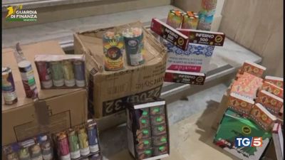 Attenti a quei botti! 2,5 mld per il cenone