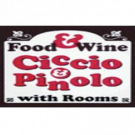 Ciccio e  Pinolo Food e Wine