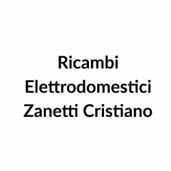 Ricambi per Elettrodomestici logo