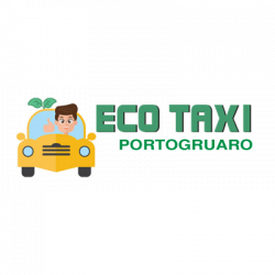 Taxi Portogruaro Paolo 14 logo