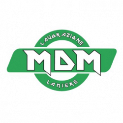 Mdm Srl logo