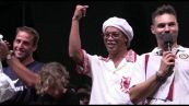 Ronaldinho riparte da Ravenna e sogna il gol numero 300