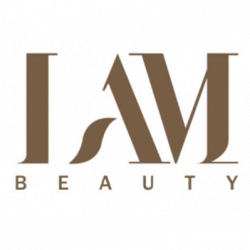 I Am Beauty logo